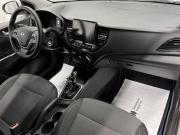 Hyundai Solaris II Рестайлинг Тверь  - изображение 32