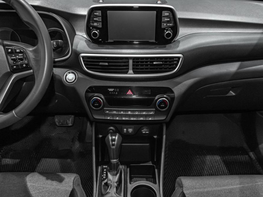 Hyundai Tucson III Рестайлинг Екатеринбург  - изображение 18