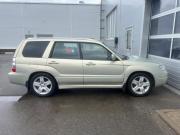 Subaru Forester II Рестайлинг Москва  - изображение 36