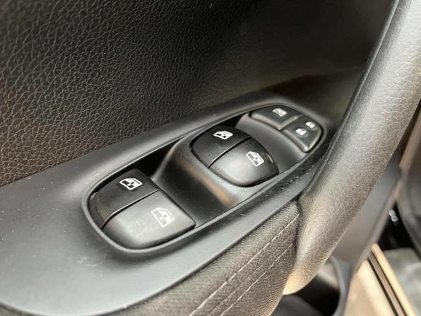 Nissan Qashqai II Рестайлинг с пробегом 2019 года, цена 1 790 319 рублей, 123207 км, внедорожник, Автокод Объявления