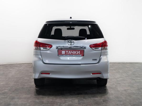 Toyota Wish II с пробегом 2009 года, цена 1 180 000 рублей, 199155 км, минивэн, Автокод Объявления