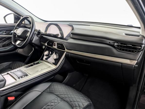 Exeed TXL I Рестайлинг с пробегом 2022 года, цена 995 000 рублей, 130042 км, внедорожник, Автокод Объявления