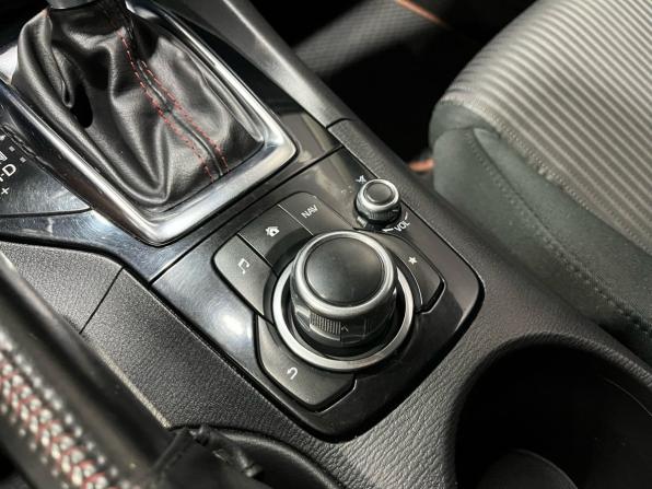 Mazda 3 III (BM) с пробегом 2014 года, цена 1 159 000 рублей, 171100 км, седан, Автокод Объявления