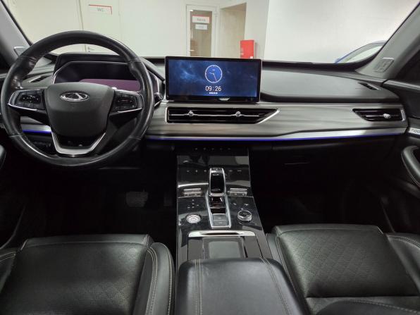 Chery Tiggo 8 Pro I с пробегом 2021 года, цена 1 749 000 рублей, 134878 км, внедорожник, Автокод Объявления