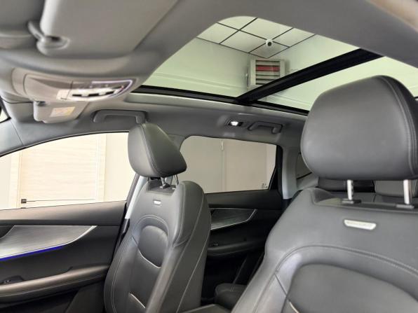 Chery Tiggo 7 Pro Max I с пробегом 2023 года, цена 1 890 001 рубль, 46000 км, внедорожник, Автокод Объявления