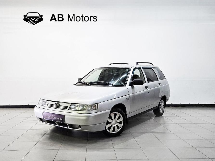 Lada (ВАЗ) 2111 Белгород  - изображение 1