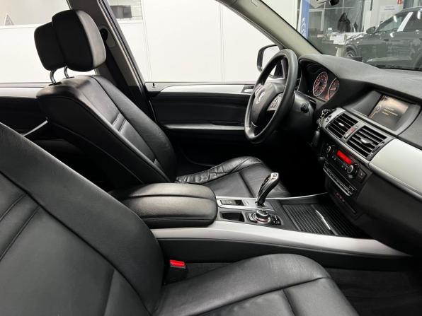 BMW X5 II (E70) Рестайлинг с пробегом 2013 года, цена 1 909 000 рублей, 249000 км, внедорожник, Автокод Объявления