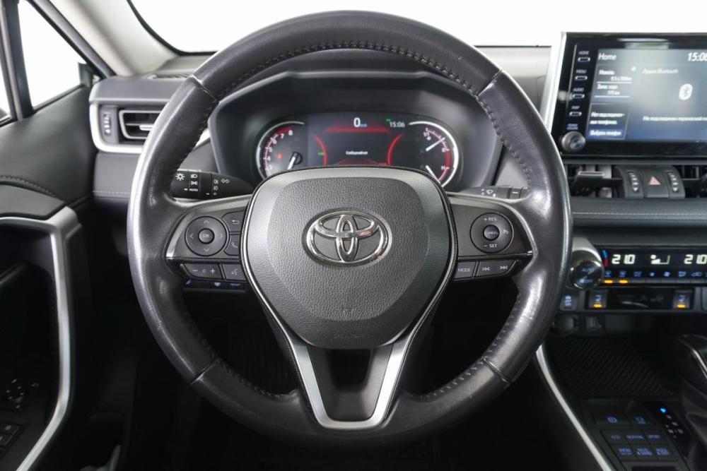 Toyota RAV4 V (XA50) Калининград  - изображение 11