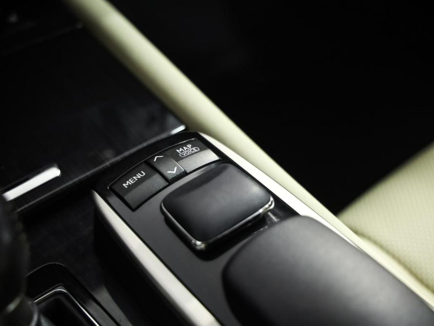 Lexus GS IV Санкт-Петербург  - изображение 24