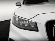 Belgee X70 I Рестайлинг Москва  - изображение 44
