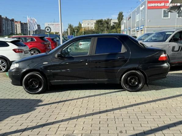 Fiat Albea I Рестайлинг с пробегом 2008 года, цена 200 000 рублей, 179000 км, седан, Автокод Объявления