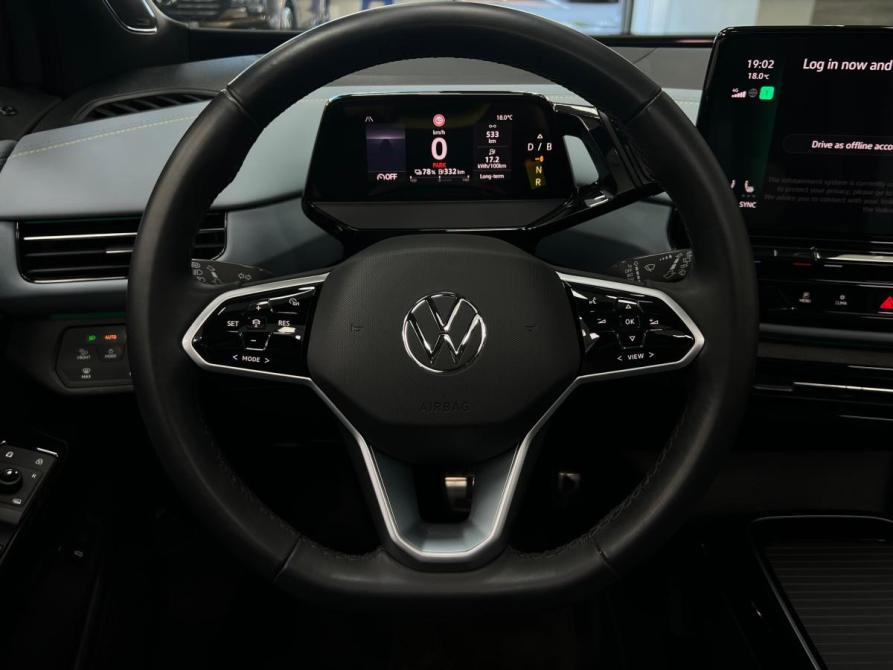 Volkswagen ID.4 Казань  - изображение 11