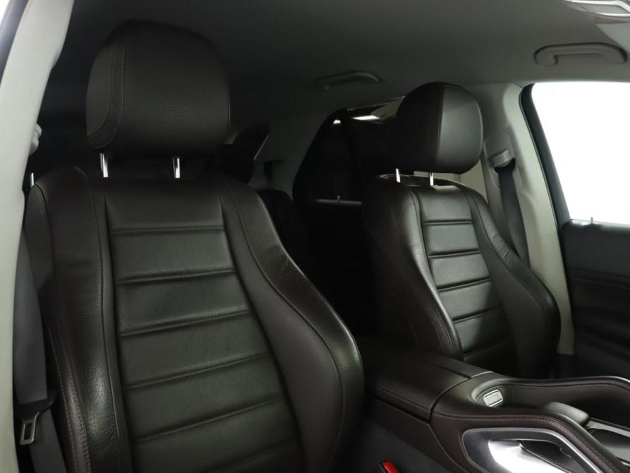 Mercedes-Benz GLE II (V167) Москва  - изображение 16