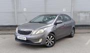 Kia Rio III Санкт-Петербург  - изображение 18