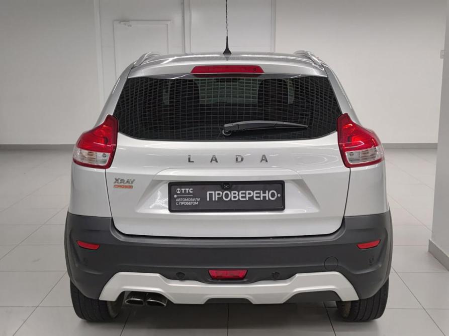 Lada (ВАЗ) XRAY I Казань  - изображение 7