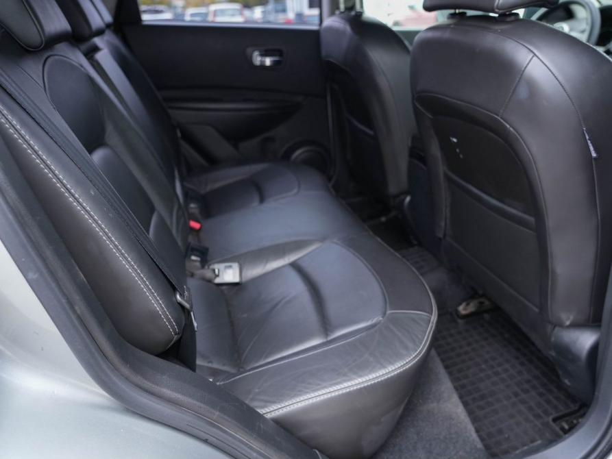 Nissan Qashqai I Новосибирск  - изображение 21