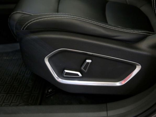 Geely Atlas Pro с пробегом 2023 года, цена 2 135 000 рублей, 61858 км, внедорожник, Автокод Объявления
