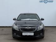 Chevrolet Cruze I Москва  - изображение 14
