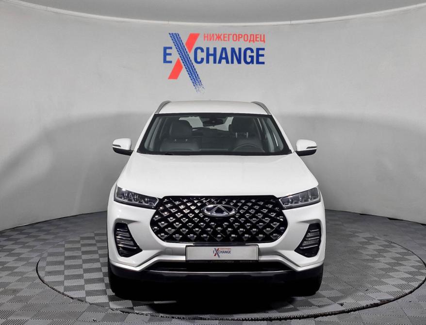 Chery Tiggo 7 Pro I Нижний Новгород  - изображение 2