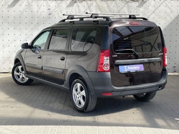 Lada (ВАЗ) Largus I с пробегом 2019 года, цена 950 000 рублей, 164106 км, универсал, Автокод Объявления
