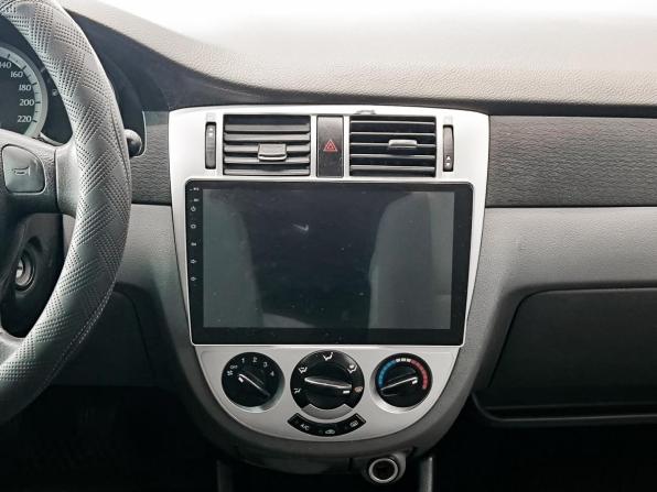 Daewoo Gentra II с пробегом 2014 года, цена 550 000 рублей, 127644 км, седан, Автокод Объявления