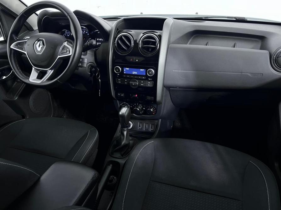 Renault Duster I Рестайлинг Ростов-на-Дону  - изображение 10