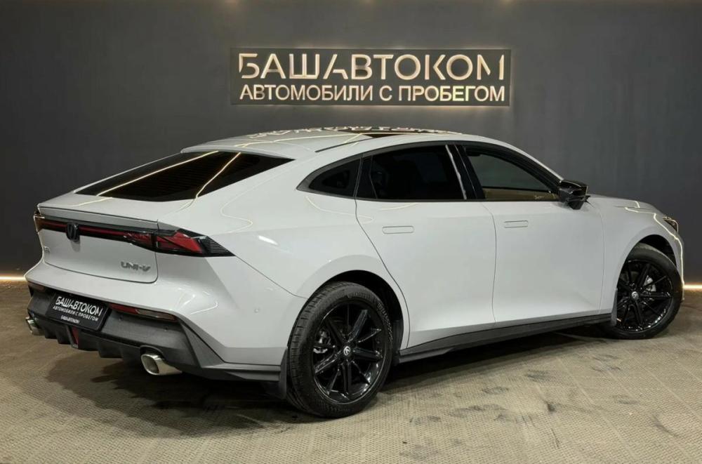 Changan UNI-V I Уфа  - изображение 6