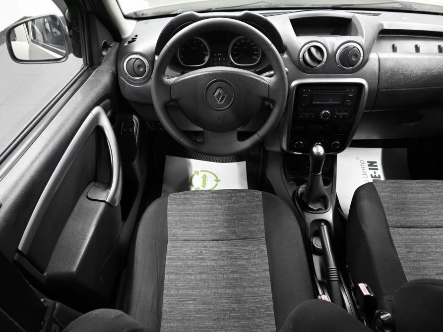 Renault Duster I Тверь  - изображение 12