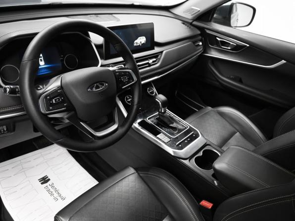 Chery Tiggo 8 I с пробегом 2021 года, цена 1 600 000 рублей, 85691 км, внедорожник, Автокод Объявления