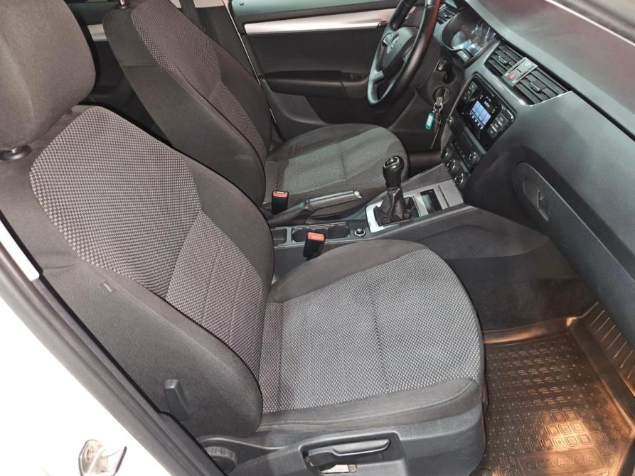 Skoda Octavia III (A7) Вологда  - изображение 11