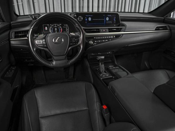 Lexus ES VII с пробегом 2020 года, цена 4 725 000 рублей, 58891 км, седан, Автокод Объявления