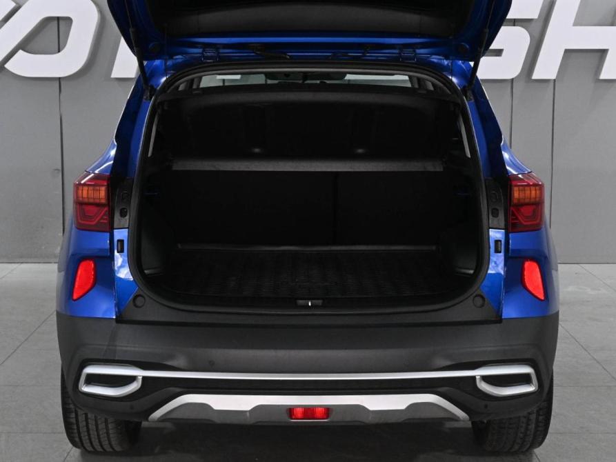 Kia Seltos I Ростов-на-Дону  - изображение 18