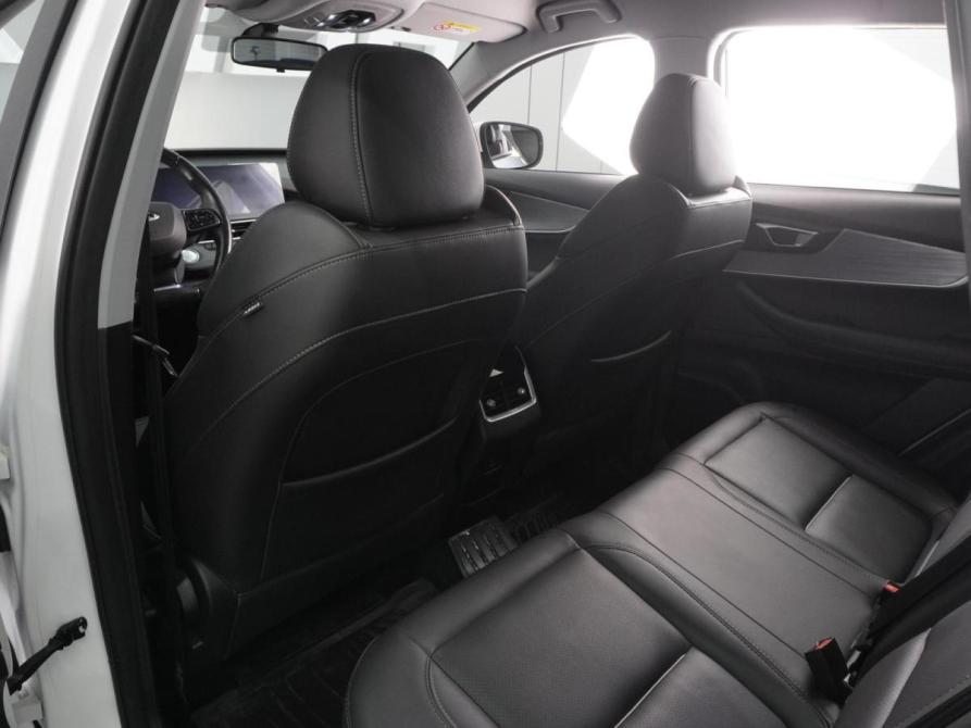 Chery Tiggo 7 Pro Max I Воронеж  - изображение 11