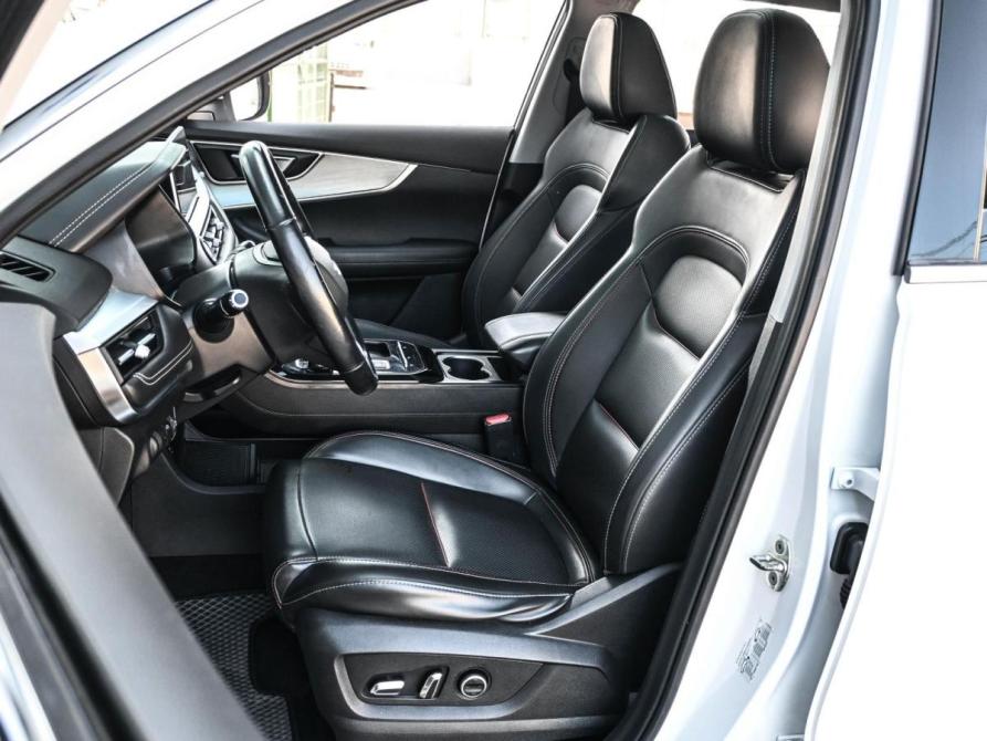 Chery Tiggo 7 Pro I Новороссийск  - изображение 10