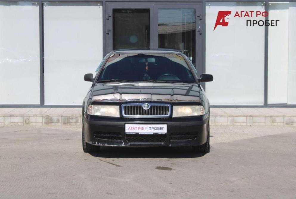 Skoda Octavia I (A4) Рестайлинг Саратов  - изображение 2