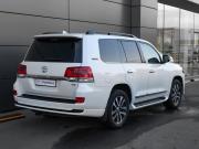 Toyota Land Cruiser 200 Series Рестайлинг 2 Москва  - изображение 27