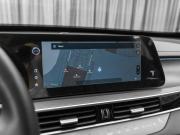 Chery Tiggo 8 Pro Max I Рестайлинг Москва  - изображение 54