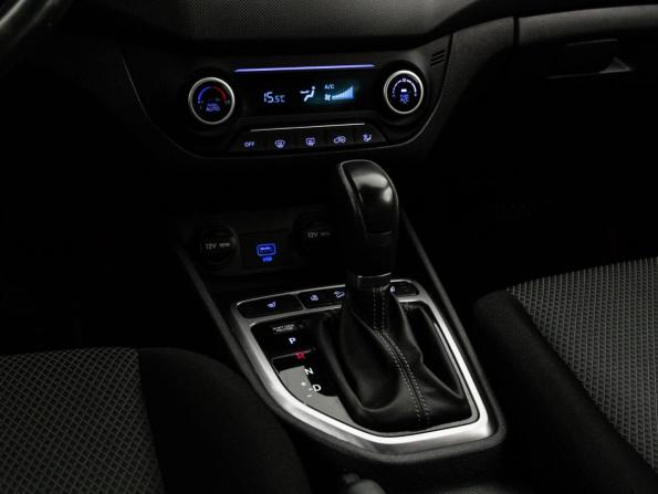 Hyundai Creta I с пробегом 2020 года, цена 1 949 000 рублей, 112594 км, внедорожник, Автокод Объявления