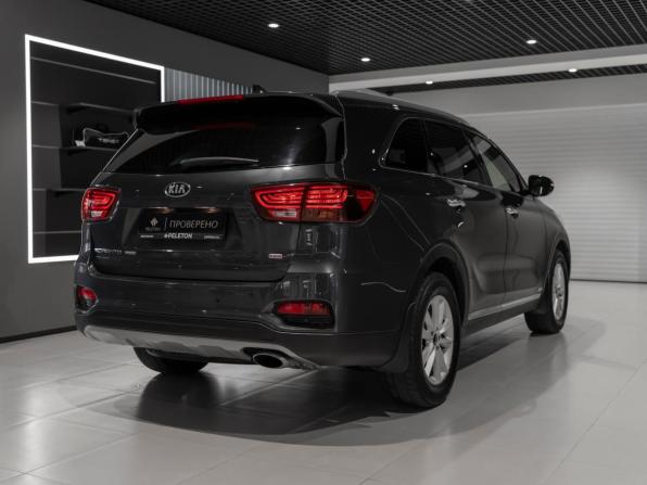Kia Sorento III Prime Рестайлинг с пробегом 2019 года, цена 3 070 000 рублей, 92928 км, внедорожник, Автокод Объявления
