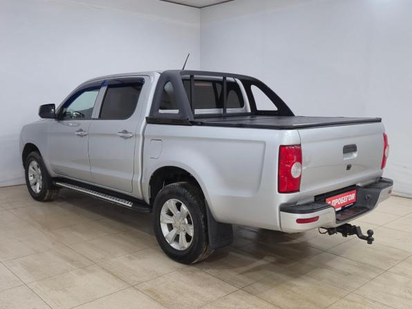 JAC T6 с пробегом 2023 года, цена 1 760 000 рублей, 75674 км, offers.body_type.unknown, Автокод Объявления