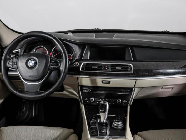 BMW 5 серии VI (F10/F11/F07) с пробегом 2010 года, цена 1 680 000 рублей, 314201 км, лифтбек, Автокод Объявления