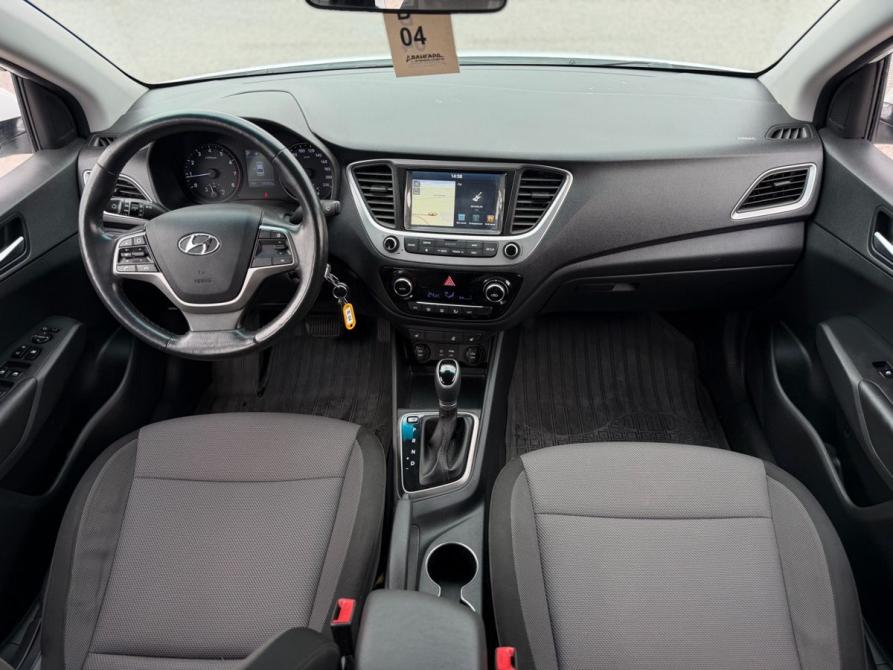 Hyundai Solaris II Волгоград  - изображение 30
