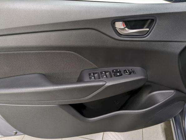 Hyundai Solaris II с пробегом 2019 года, цена 1 450 000 рублей, 28865 км, седан, Автокод Объявления