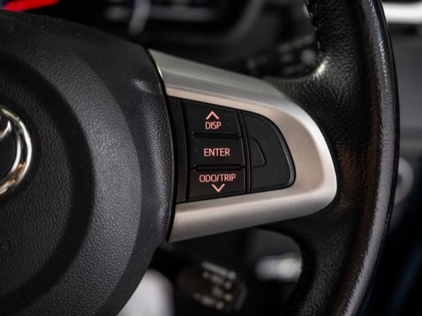 Toyota Tank I с пробегом 2016 года, цена 920 000 рублей, 125040 км, микровэн, Автокод Объявления