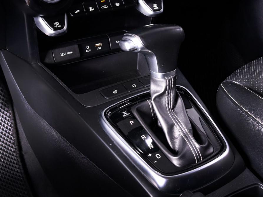 Kia Rio IV Минеральные Воды  - изображение 16