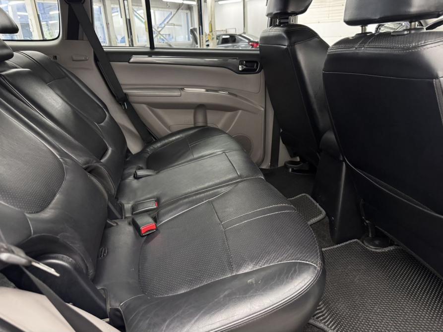 Mitsubishi Pajero Sport II Рестайлинг Воронеж  - изображение 12