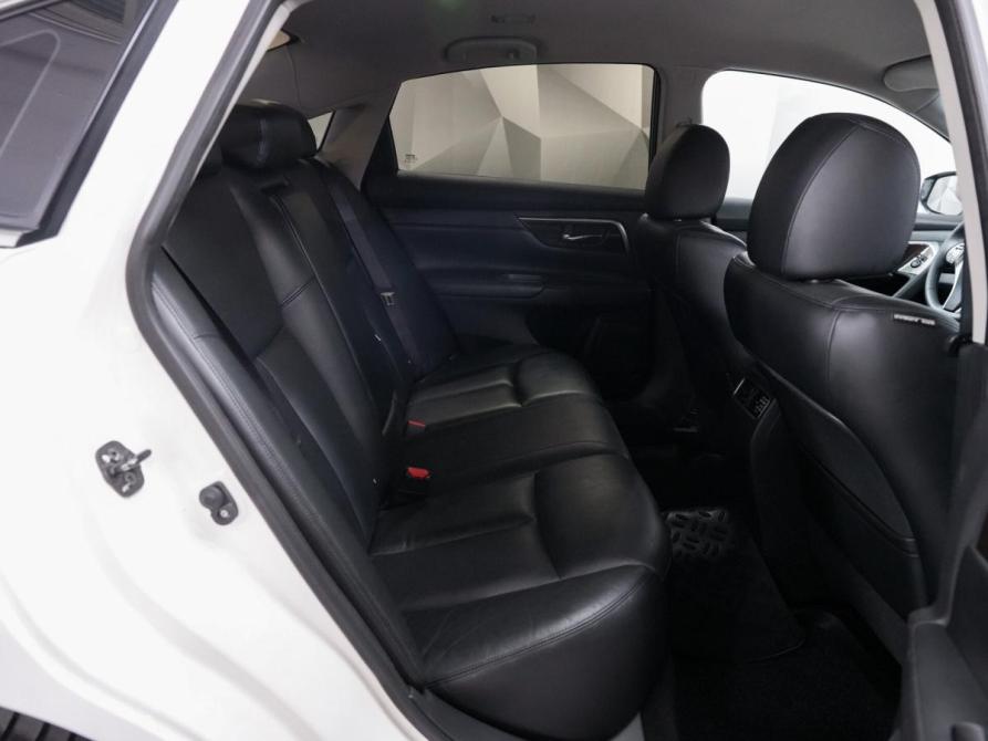 Nissan Teana III Ульяновск  - изображение 13