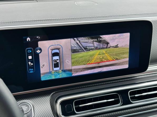 Mercedes-Benz V-Класс III (W447) Рестайлинг 2 с пробегом 2025 года, цена 13 800 000 рублей, 11088 км, минивэн, Автокод Объявления