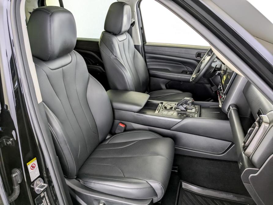 Haval H9 II Москва  - изображение 24