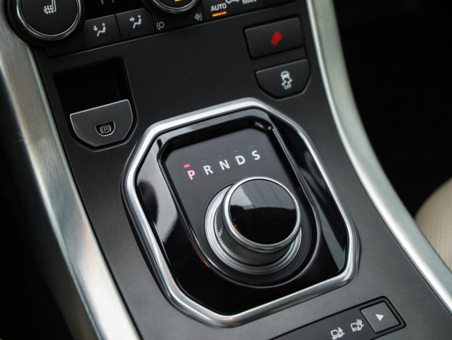 Land Rover Range Rover Evoque I Санкт-Петербург  - изображение 19